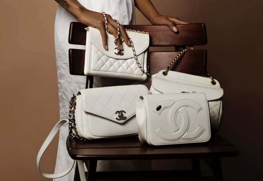 Borse chanel top 2019